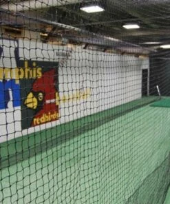 70'x14'x12' Varsity Batting Cage Net, 2.2mm, #24 -Cheap Softball Store a33 166 1