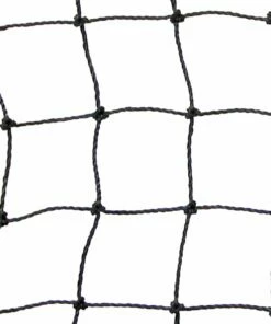 55'x12'x12' Varsity Batting Cage Net, 2.2mm, #24