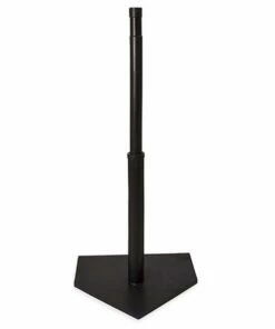 Champion Deluxe Baseball/Softball Batting Tee, 90