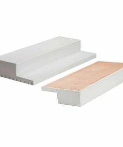 Champion 24" ADULT Step Down Pitching Rubber, BH82