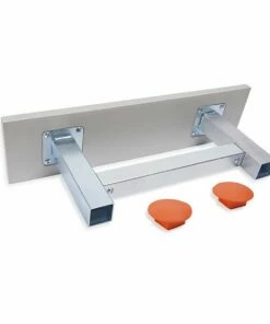 Champion 18" YOUTH Moveable Pitching Rubber, BH73