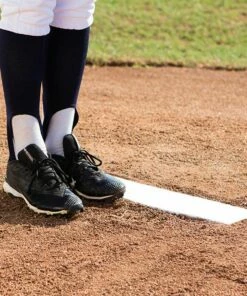 Champion 18" YOUTH Moveable Pitching Rubber, BH73 -Cheap Softball Store a33 204 new 3