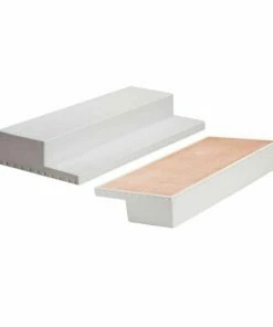 Champion 18" YOUTH Step Down Pitching Rubber, BH72