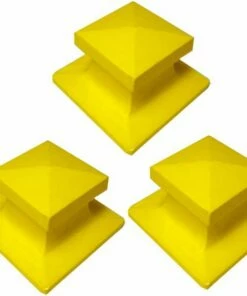 Soft Touch Tapered Base Plugs, , GPLGS, set/3