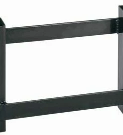 Anchor for 18" Youth Moveable Pitching Rubber