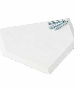 Champion E-Z Slide Home Plate, 95