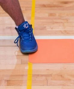 Champion Throw Down Rubber Base Set, Orange -Cheap Softball Store a33 231 new 5