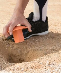 Champion Rubber Base Plug for Ground Anchors, M500P 9 Champion Rubber Base Plug for Ground Anchors, M500P -Cheap Softball Store a33 232 new 02