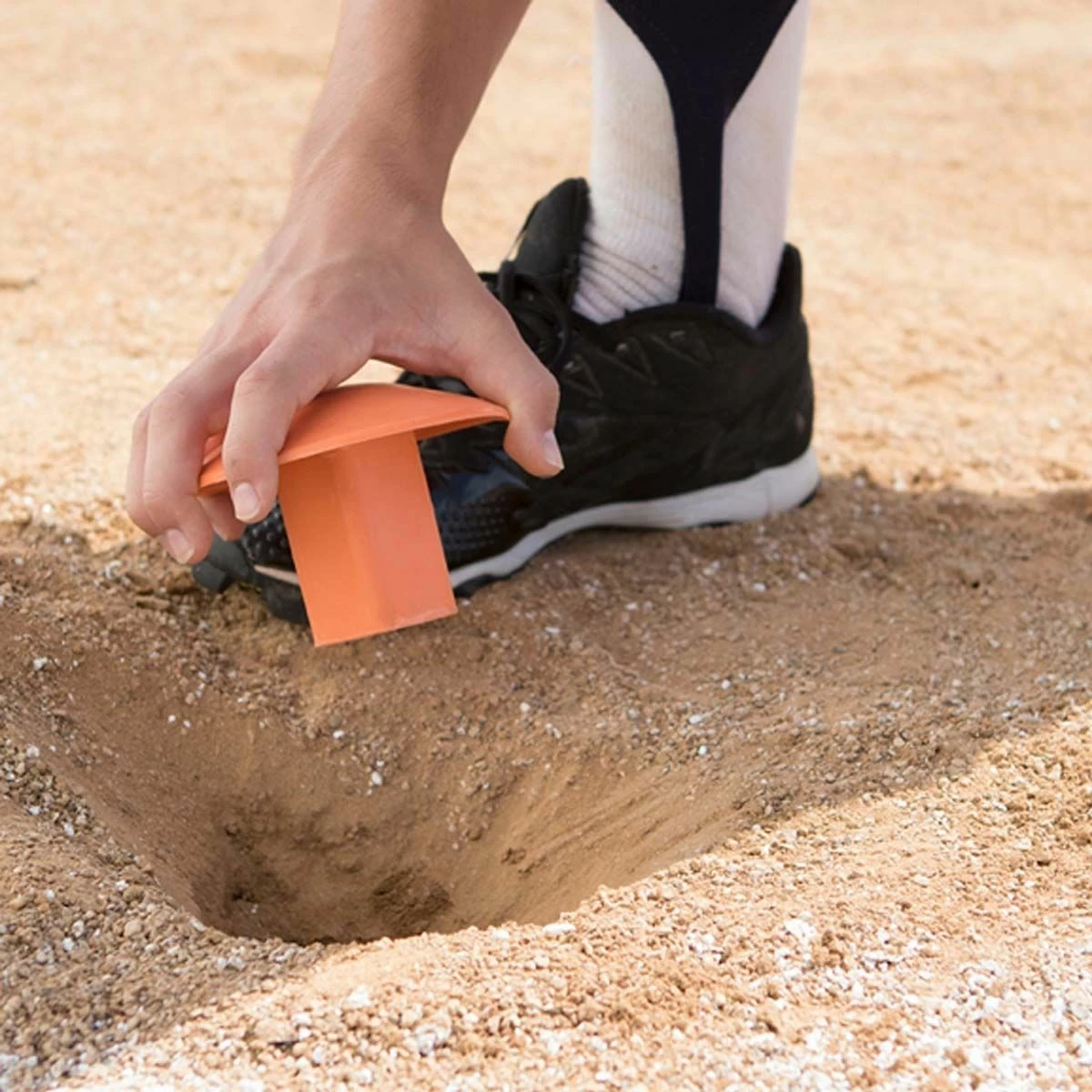 Champion Rubber Base Plug for Ground Anchors, M500P 5 Champion Rubber Base Plug for Ground Anchors, M500P - Image 5