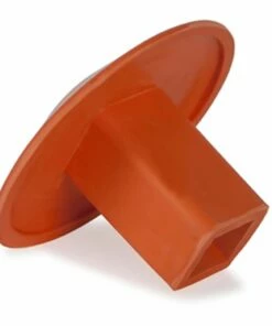 Champion Rubber Base Plug for Ground Anchors, M500P