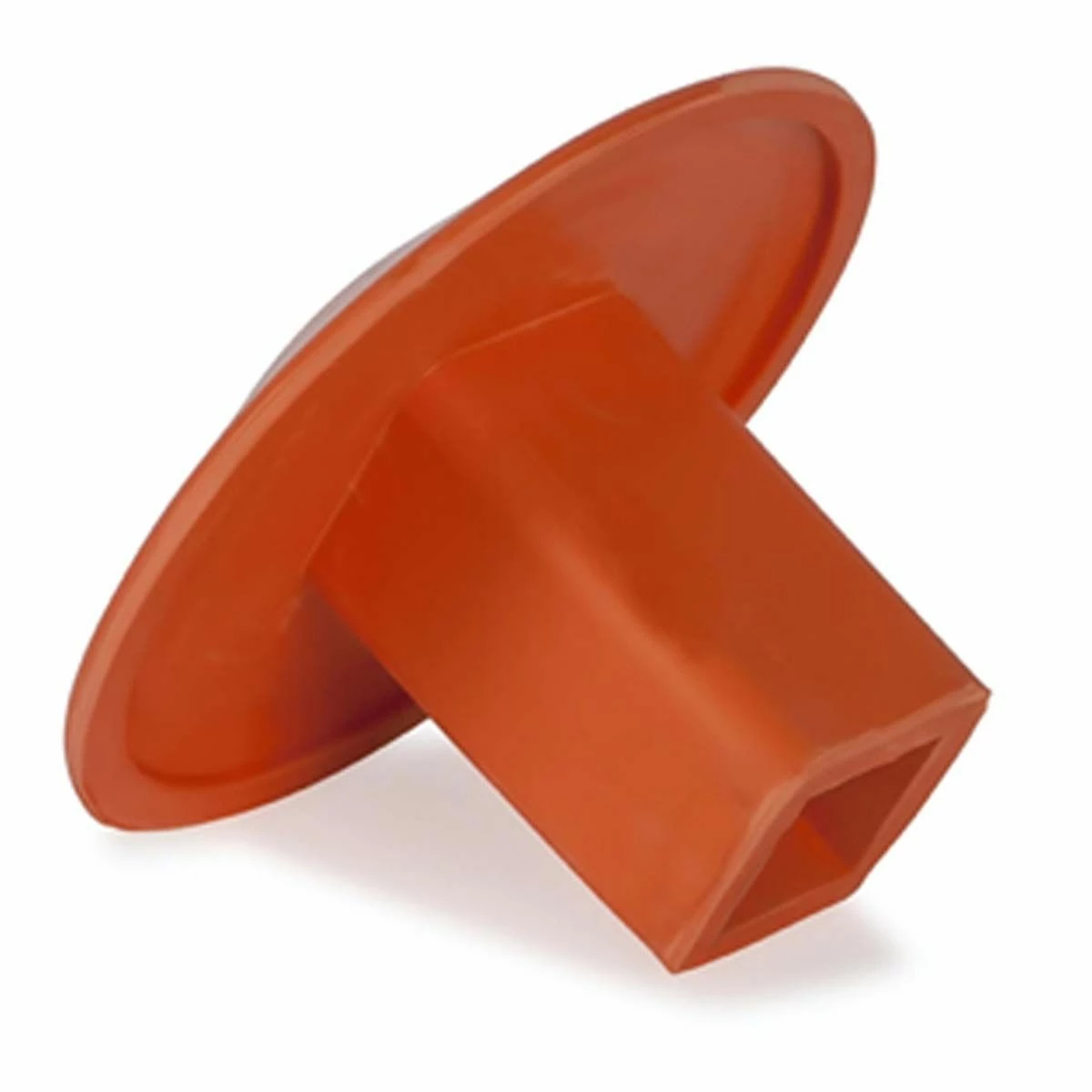 Champion Rubber Base Plug for Ground Anchors, M500P 1 Champion Rubber Base Plug for Ground Anchors, M500P