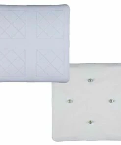 Bolco 100-ML Major League Bases, set of 3