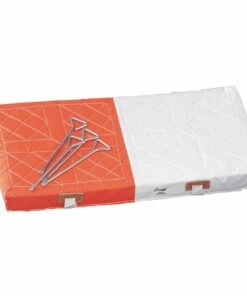 Champion Youth League Double First Base w/ Spikes, M144