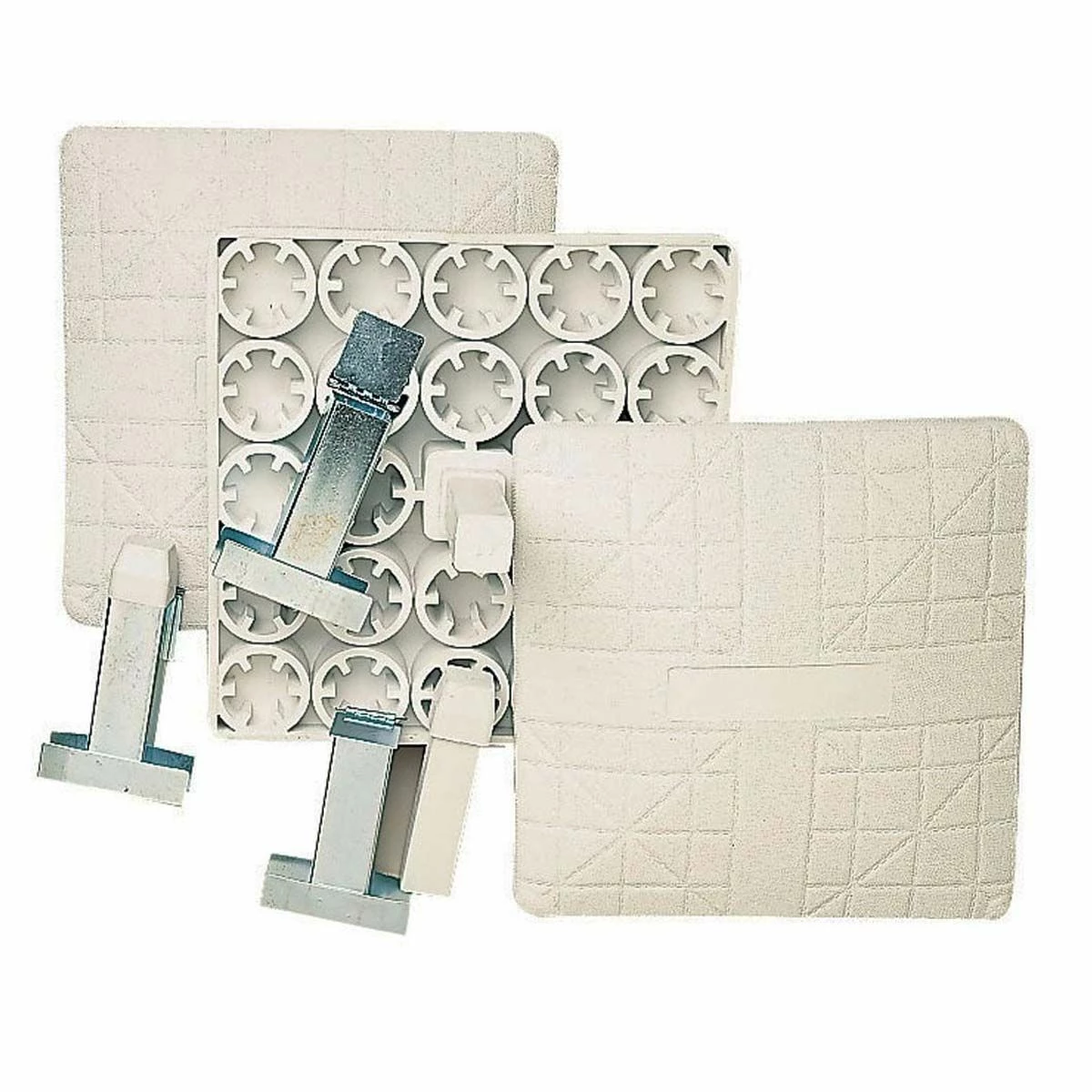 Champion Hollywood Style Base Set, M700 1 Champion Hollywood Style Base Set, M700