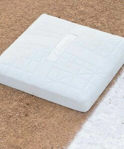 Champion Hollywood-Style Pro Anchored Base Set, M501 -Cheap Softball Store a33 253 new 2