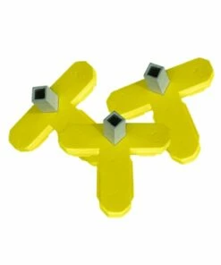 Soft Touch 14" Stay Down Convertible Bases, C1400, Set/3 -Cheap Softball Store a33 256 1