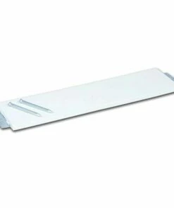 Champro 24" Official Pitcher's Plate w/ End Spikes, B047