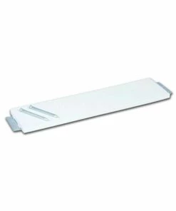 Champro 18" Youth Pitcher's Plate w/ End Spikes, Youth, B048