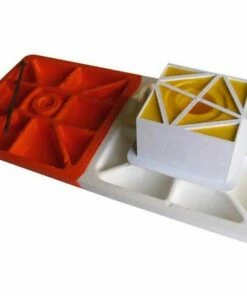 Soft Touch 15" Progressive Release Bases & Double 1st Base, A15DBL-SET 12 Soft Touch 15" Progressive Release Bases & Double 1st Base, A15DBL-SET -Cheap Softball Store a33 265 3