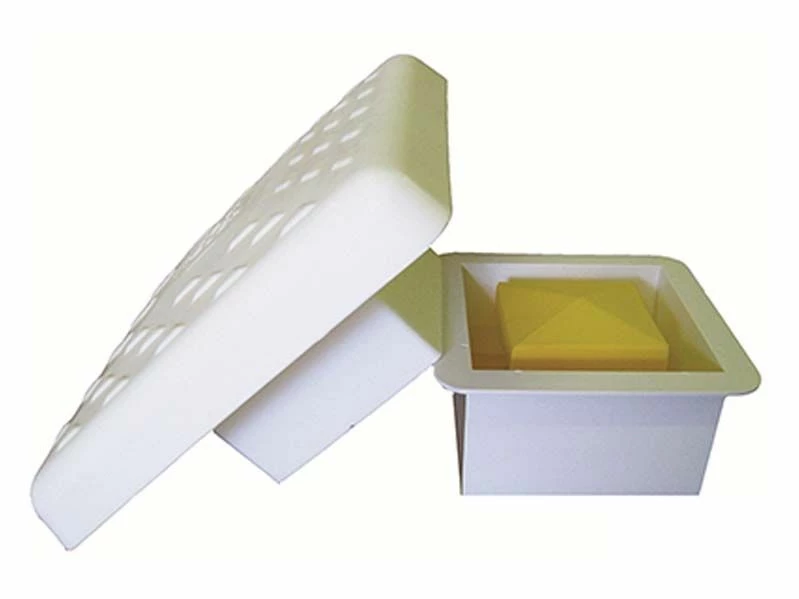 Soft Touch 15" Progressive Release Bases & Double 1st Base, A15DBL-SET 4 Soft Touch 15" Progressive Release Bases & Double 1st Base, A15DBL-SET - Image 4