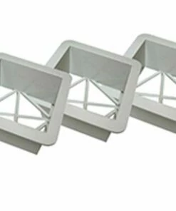 Soft Touch 15" Progressive Release Bases & Anchors, A1500, Set/3 -Cheap Softball Store a33 270 3