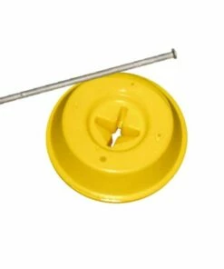 Soft Touch Stay Down Convertible Double First Base, C15DBL -Cheap Softball Store a33 274 3