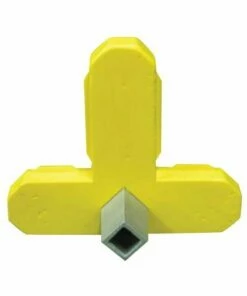 Soft Touch Stay Down Convertible Double First Base, C15DBL -Cheap Softball Store a33 274 4