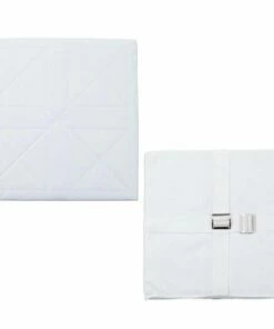 Champion 14"x14" Economy Baseball/Softball Bases, White, M300 -Cheap Softball Store a33 278 new 01