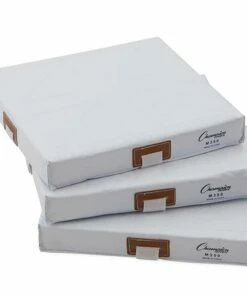 Champion 14"x14" Economy Baseball/Softball Bases, White, M300 -Cheap Softball Store a33 278 new 02