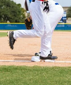 Champion 15"x15" Economy Bases, White, set of 3, M350 -Cheap Softball Store a33 280 new 03