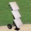 Jaypro Baseball/Softball Base Caddy, BBBCART