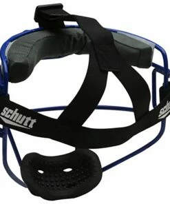 Schutt 122150CC Softball Fielder's Protective Face Guard, YOUTH Neon Pink -Cheap Softball Store a33 619b 2