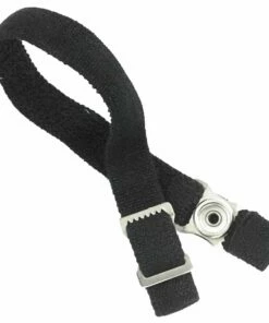 Batter's Helmet Chin Strap