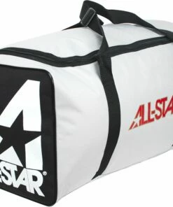 All Star CKW12.5PS Fastpitch Softball Catcher's Gear Kit, AGE 7-9 Navy -Cheap Softball Store a33 695bag 2
