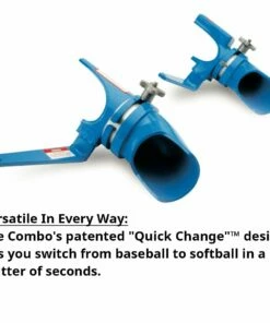 Jugs M1300 Combo Pitching Machine -Cheap Softball Store a33 713 new 01