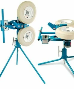 Jugs M1300 Combo Pitching Machine