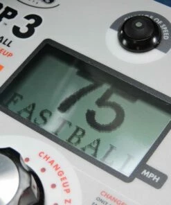 Jugs BP3 Softball Pitching Machine -Cheap Softball Store a33 716 02