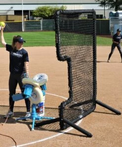 Jugs BP3 Softball Pitching Machine -Cheap Softball Store a33 716 03