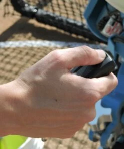 Jugs BP3 Softball Pitching Machine -Cheap Softball Store a33 716 05