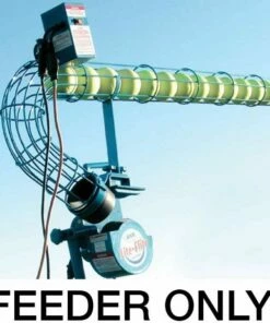 Jugs F1030 Softball Feeder for Lite-Flite Pitching Machine