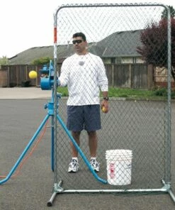 Jugs M6000 Lite-Flite Pitching Machine -Cheap Softball Store a33 738 new 02