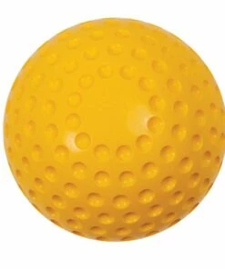 Champion 11" Dimpled Pitching Machine Softballs, DS11