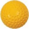 Champion 12" Dimpled Pitching Machine Softballs, DS12