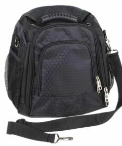 Diamond Umpire Field Bag, 14"Lx8.5"Wx12"H