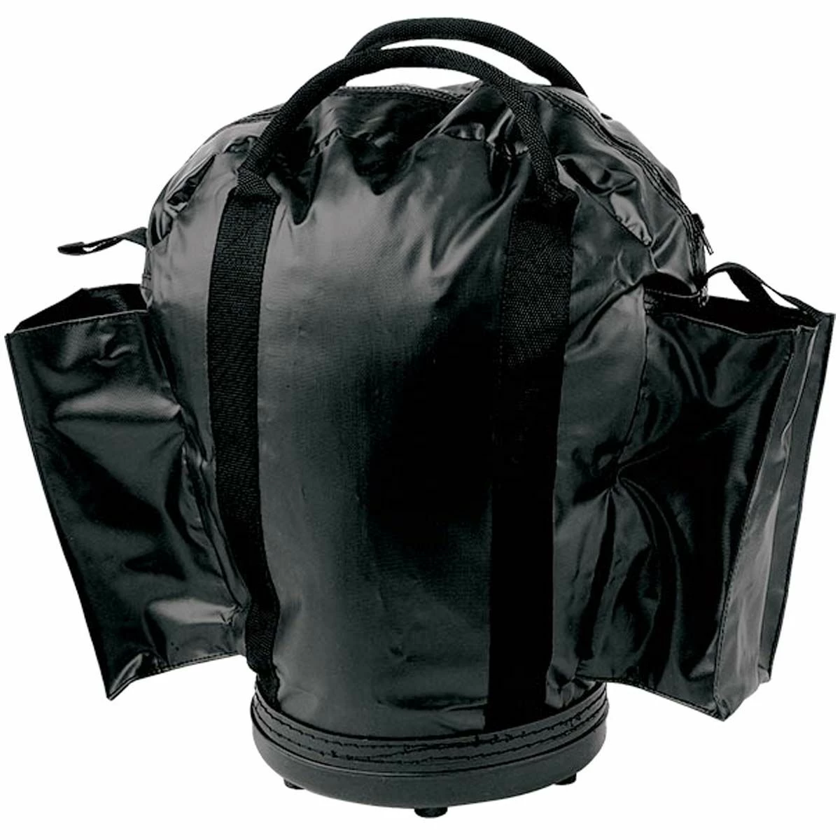 Champion Deluxe Baseball/Softball Ball Bag 1 Champion Deluxe Baseball/Softball Ball Bag