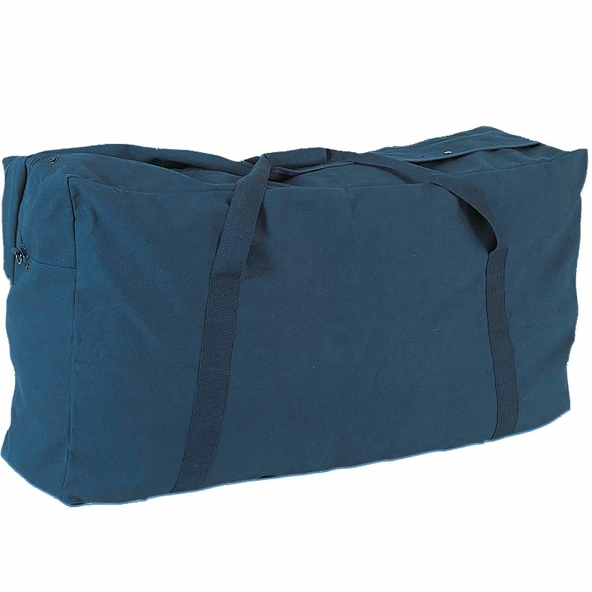 Champion Oversized Canvas Equipment Bag, 42''Lx13''Wx16''H Red 1 Champion Oversized Canvas Equipment Bag, 42''Lx13''Wx16''H Red