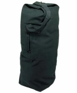 Champion Canvas Duffle Bag, 36"Lx21"H