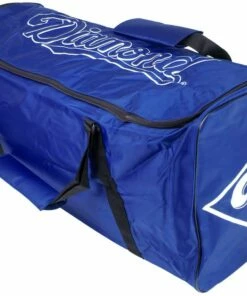 Diamond Equipment Bag, 36''Lx12"Wx15''H Navy