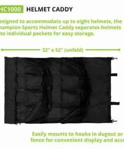 Champion Batting Helmet Bag 8 Champion Batting Helmet Bag -Cheap Softball Store a33 833 new 06