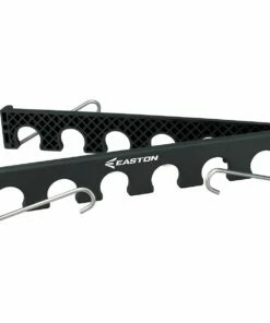 Easton Fence Bat Rack